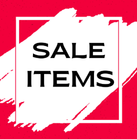 Sale Items