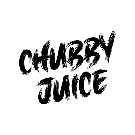 Chubby Juice Classics - 100ml Bottles
