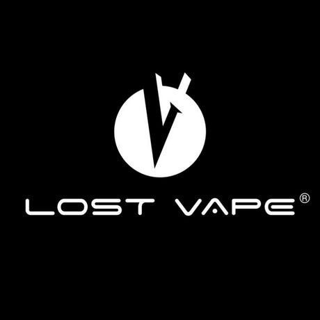 Lost Vape Products