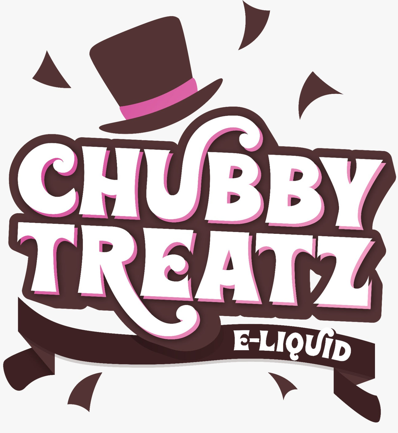 Chubby Treatz - 50ml Bottles