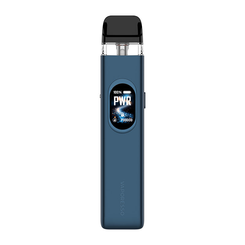 Xros 6 Pod Kit By Vaporesso