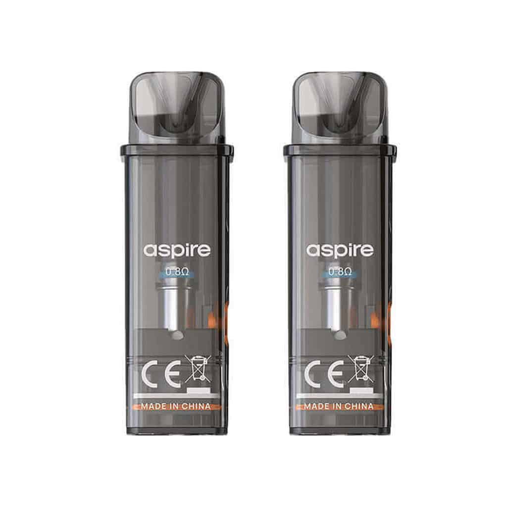 Gotek XL Pods by Aspire
