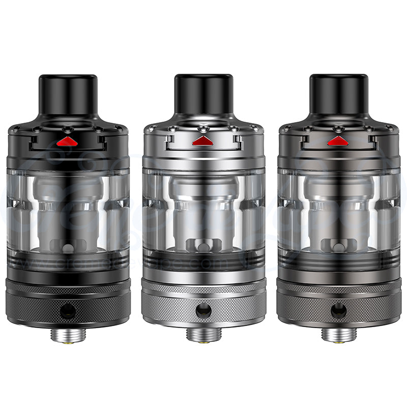 Nautilus 3 tank by Aspire