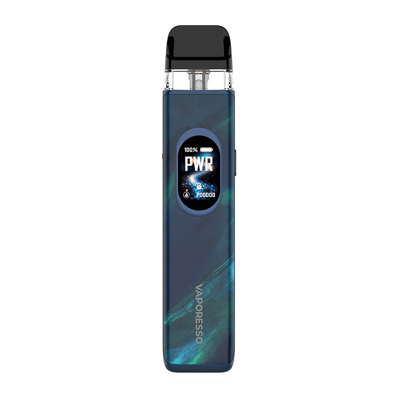 Xros 6 Pod Kit By Vaporesso