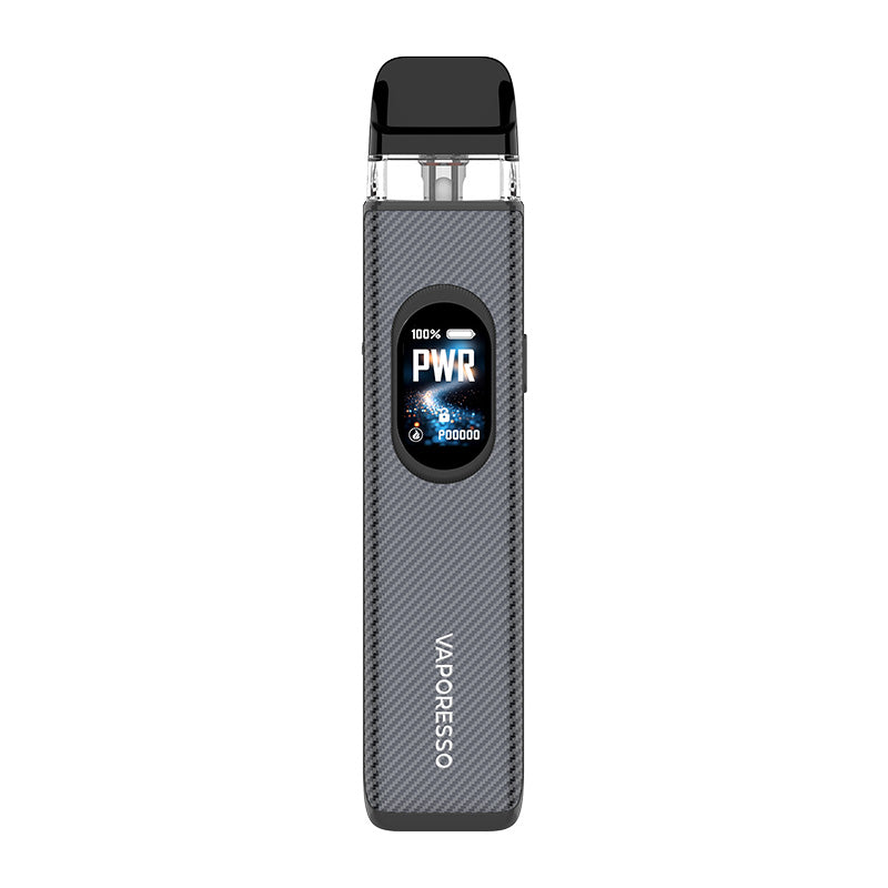 Xros 6 Pod Kit By Vaporesso