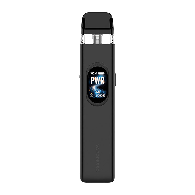 Xros 6 Pod Kit By Vaporesso