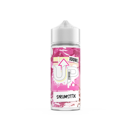 Double Up - 100ml Bottles