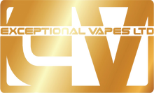 Exceptional Vapes Ltd