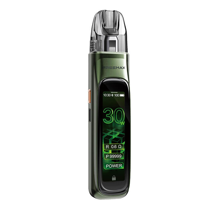 FreeMax Rexa Pro Vape Pod Kit