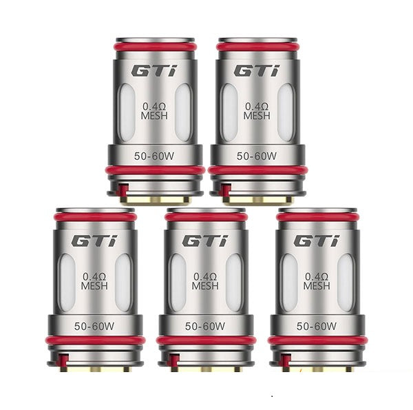 Vaporesso - Gti Coils -  5 pack