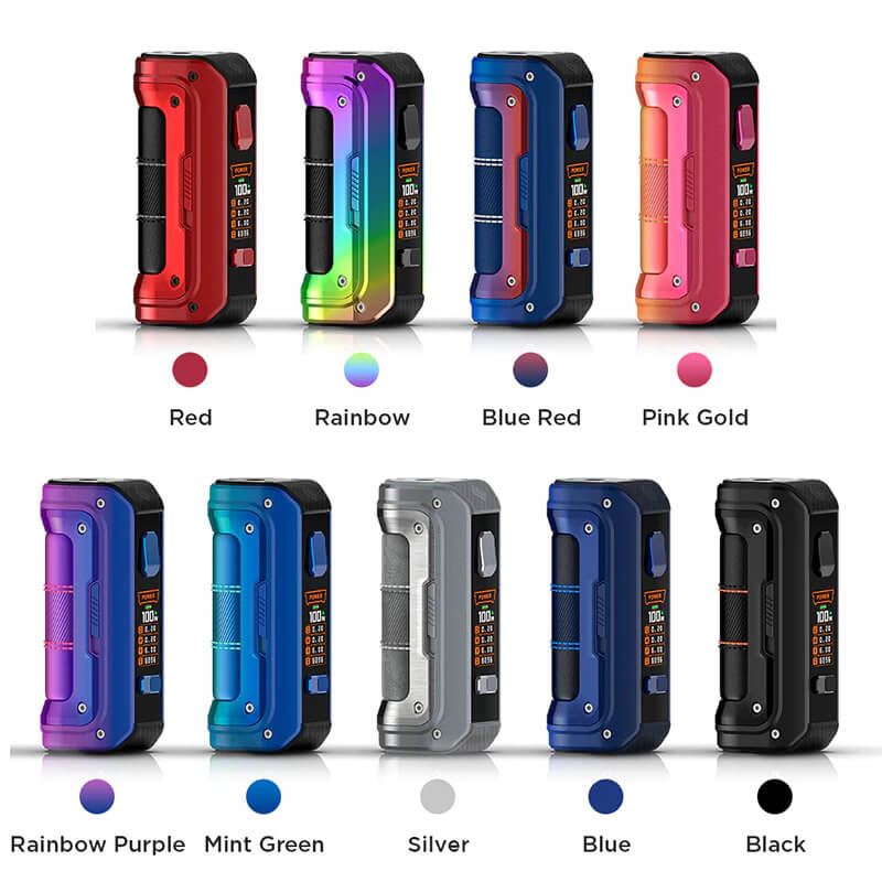 Geekvape Aegis Max 2 Mod 100w