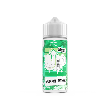 Double Up - 100ml Bottles