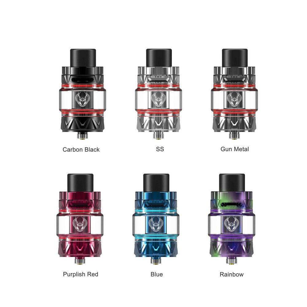 HorizonTech - Sakerz Sub ohm Tank
