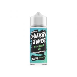 Chubby Juice Classics - Ice-Berg V2 - 100ml
