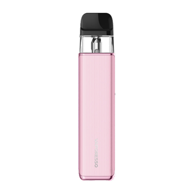 Xros 6 Mini Pod Kit By Vaporesso