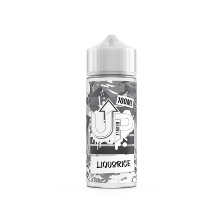 Double Up - 100ml Bottles