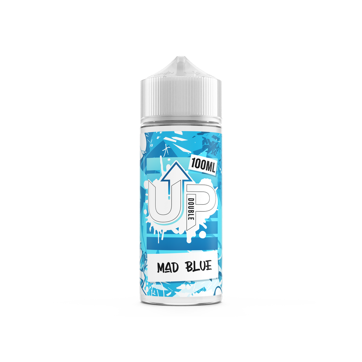 Double Up - 100ml Bottles