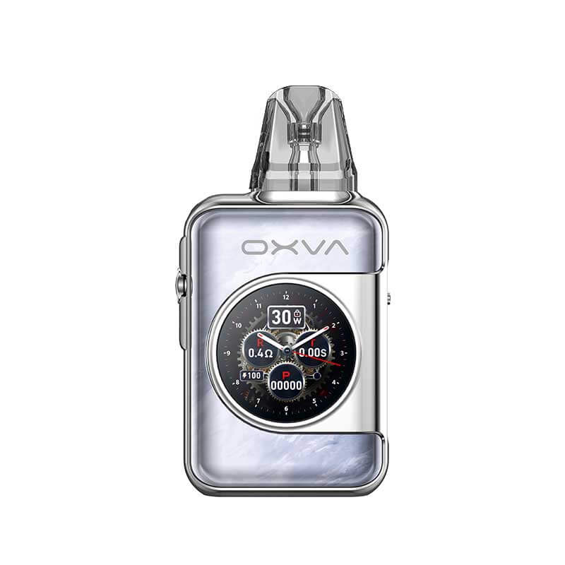 Xlim SQ Pro 2 Pod by OXVA