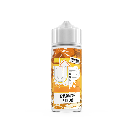 Double Up - 100ml Bottles