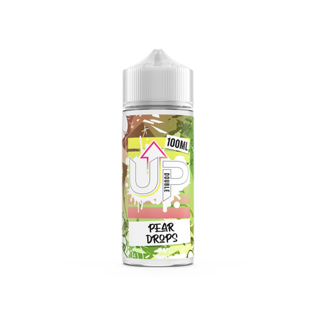 Double Up - 100ml Bottles