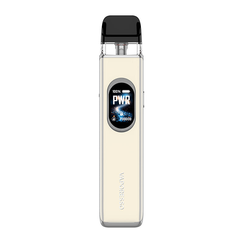 Xros 6 Pod Kit By Vaporesso
