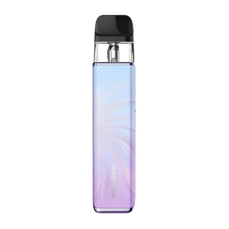 Xros 6 Mini Pod Kit By Vaporesso