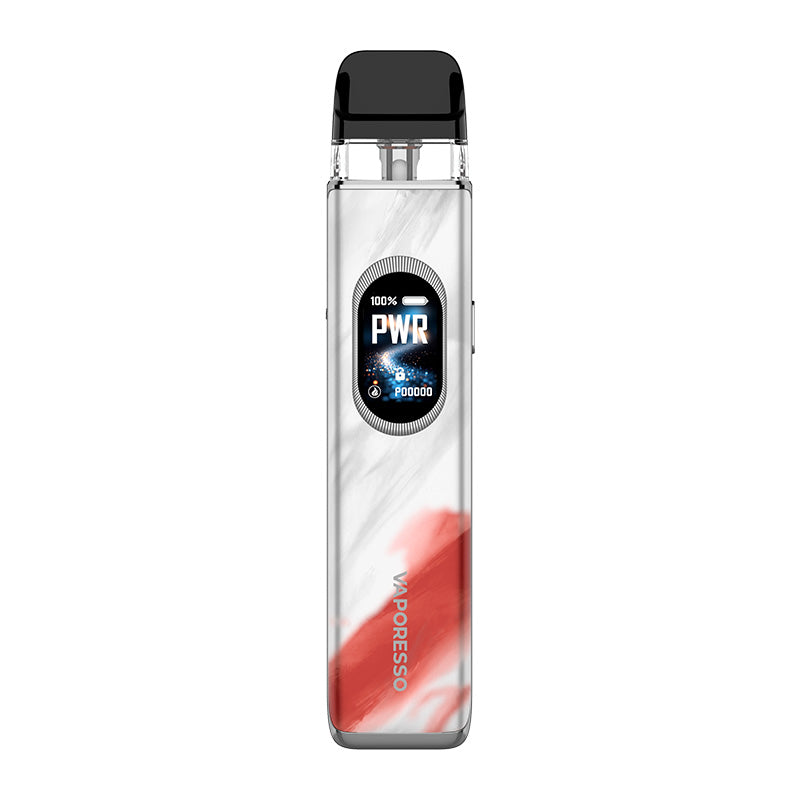 Xros 6 Pod Kit By Vaporesso