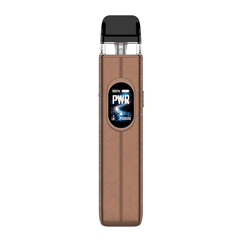 Xros 6 Pod Kit By Vaporesso