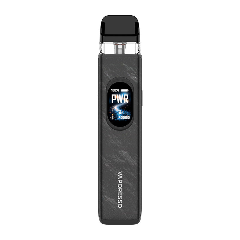 Xros 6 Pod Kit By Vaporesso