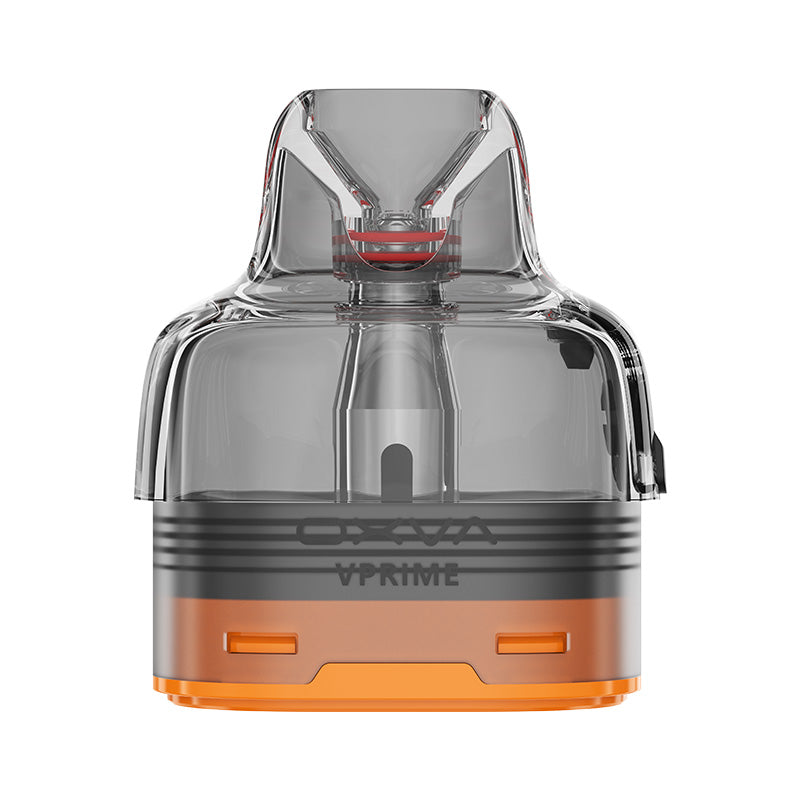 Vprime Dual Mesh Replacement Pods XL 2 Pack By Oxva