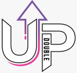 Double Up - 100ml Bottles