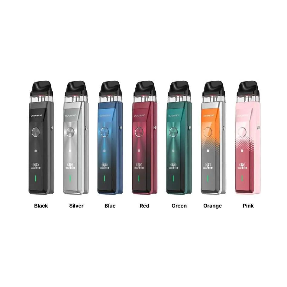 XROS PRO Pod kit by Vaporesso