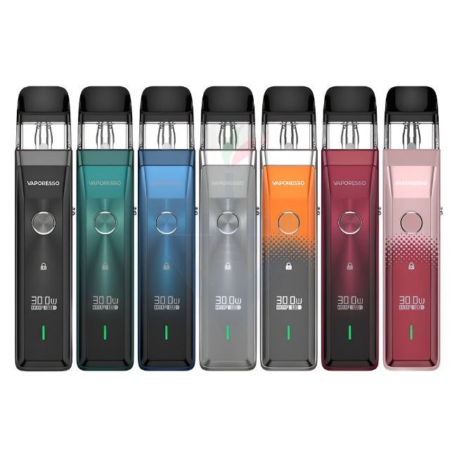 XROS PRO Pod kit by Vaporesso