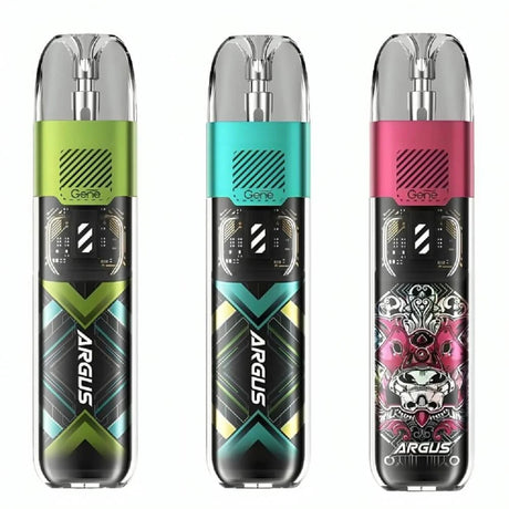 Argus P1S Pod System by Voopoo