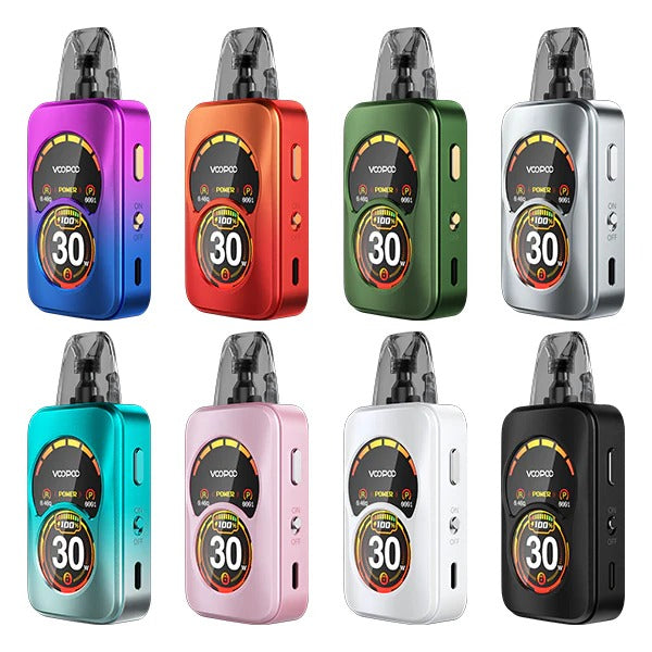 Argus A Pod kit by Voopoo