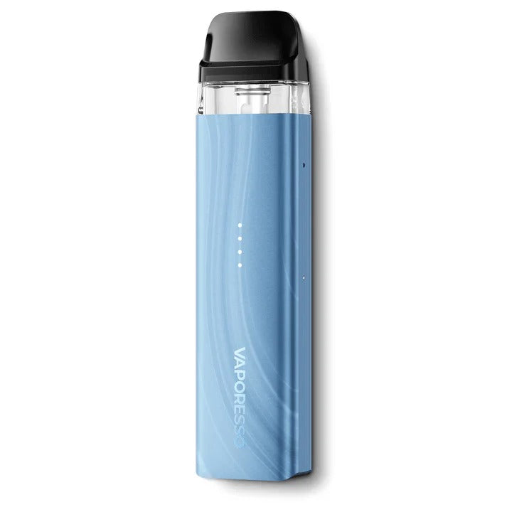 Xros Mini Retro Pod kit by Vaporesso