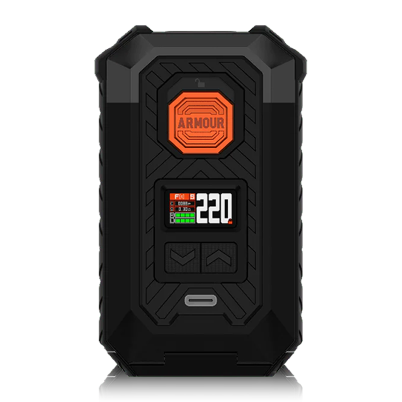 Armour Max Vape Mod By Vaporesso