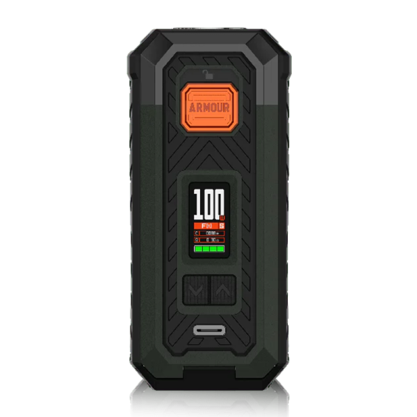 Armour S Vape Mod By Vaporesso