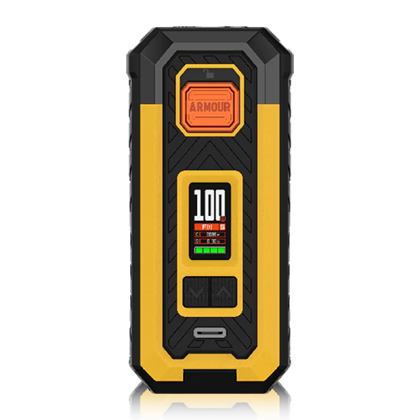 Armour S Vape Mod By Vaporesso