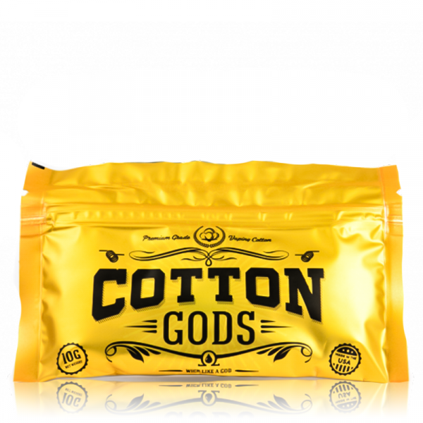 Cotton Gods