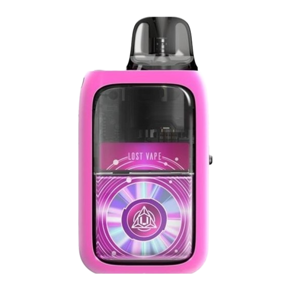 Ursa Epoch Pod Kit & 3 free salts ( ONE PER CUSTOMER )