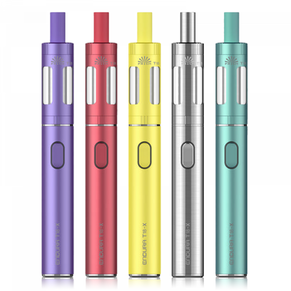 Endura T18 X Kit By Innokin
