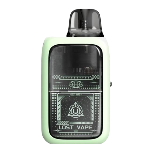 Ursa Epoch Pod Kit & 3 free salts ( ONE PER CUSTOMER )