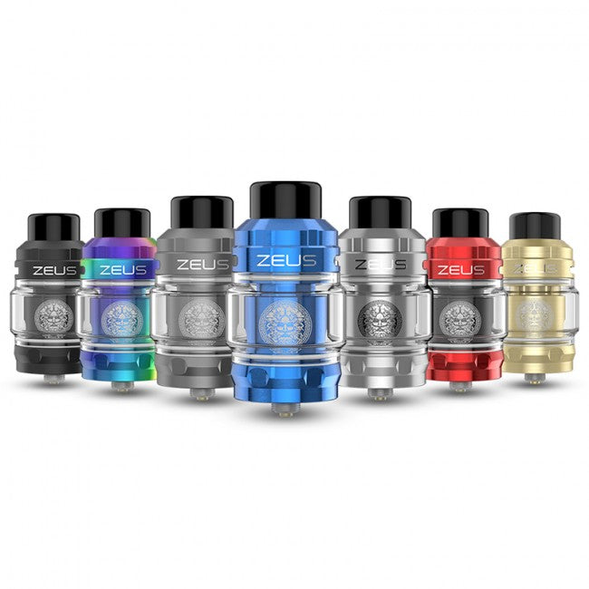 Geekvape Zeus Sub ohm Tank