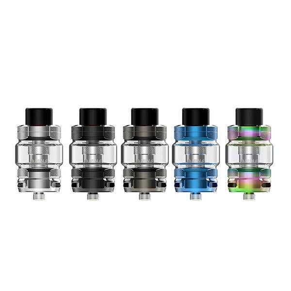 Horizontech Falcon Legend Sub Ohm Tank