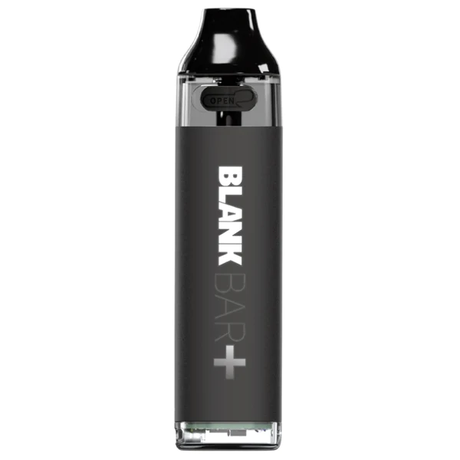 Blank Bar Hybrid Plus Pod Kit By Asmodus