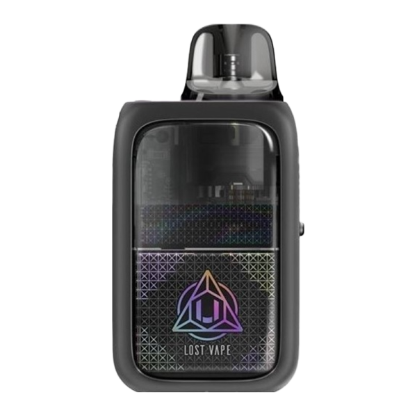 Ursa Epoch Pod Kit & 3 free salts ( ONE PER CUSTOMER )