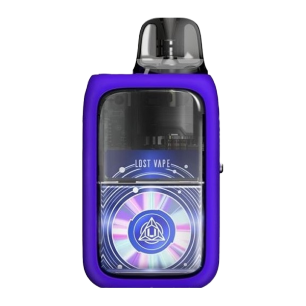 Ursa Epoch Pod Kit & 3 free salts ( ONE PER CUSTOMER )