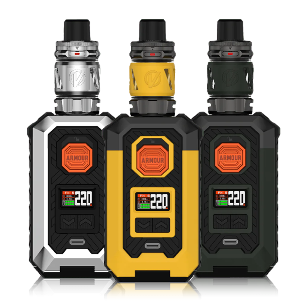 Armour Max Vape Kit By Vaporesso