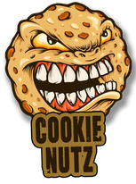 Cookie Nutz Collection
